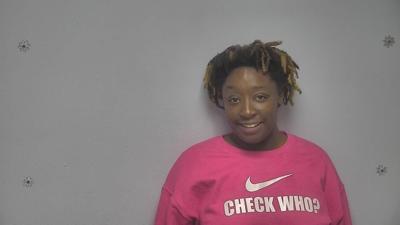 Paducah woman charged in stabbing altercation