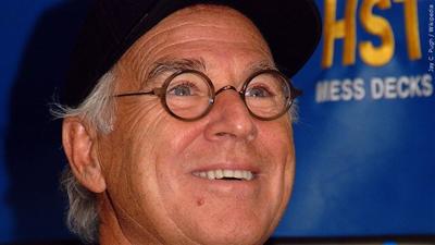 Jimmy Buffett
