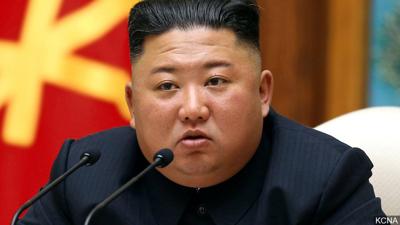 kim jong un, north korea
