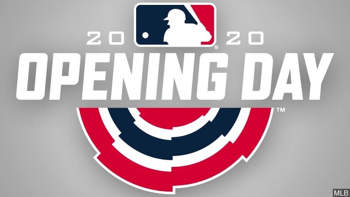 Everything to know about MLB Opening Day