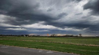 Galatia sky