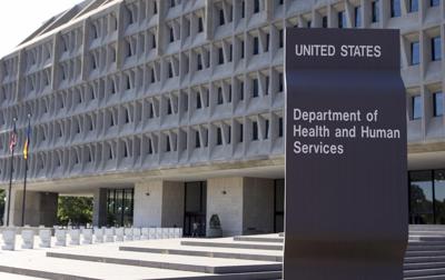 Vaccine mandate for some health care workers blocked in 10 states