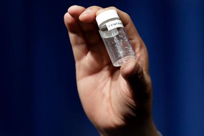 In 2021, US drug overdose deaths hit highest level on record, CDC data shows