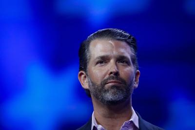 What to know about Donald Trump Jr.’s expected fraud trial testimony