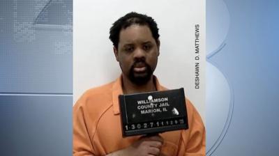 Deshawn Matthews