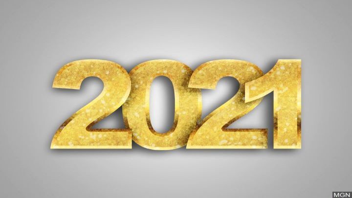 New Year