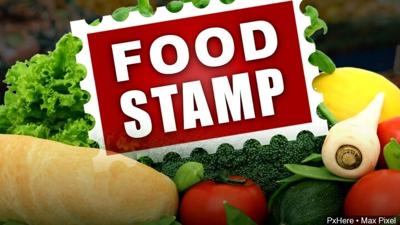 food stamps