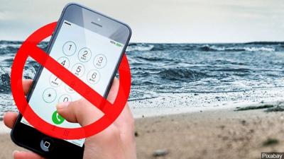 DIGITAL DETOX