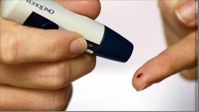 diabetes