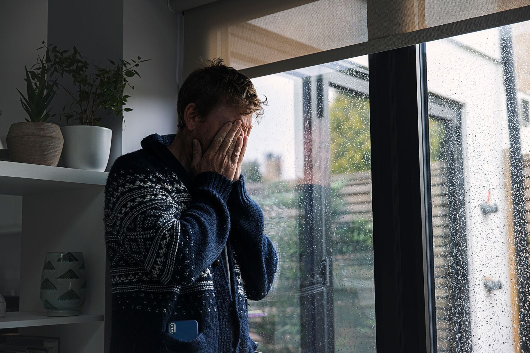 How stress affects your urological (and overall) health