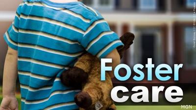 foster care