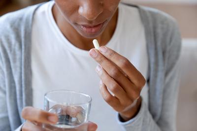 Alzheimer's and HRT: Study suggests sweet spot to avoid dementia