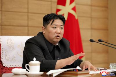 North Korean government hackers hit health services with ransomware, US agencies warn
