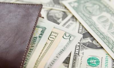 Interest payments on the nation鈥檚 debt are soaring, adding pressure to Congress鈥� spending battle