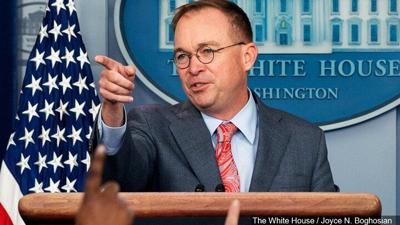 Mulvaney