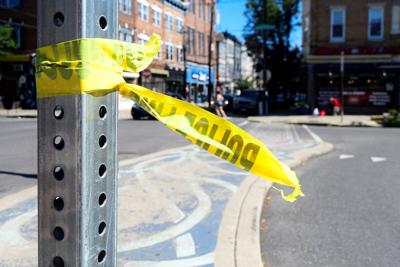 From graduation parties to a mall, 10 mass shootings over the weekend leave at least a dozen dead and over 60 injured