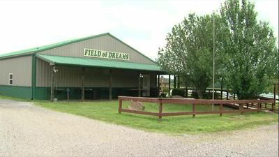 Field of Dreams, Carbondale