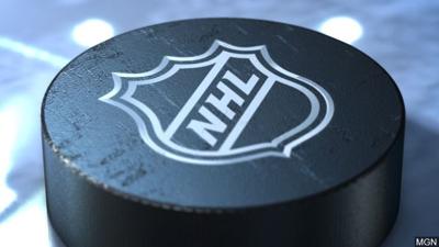 NHL WEB