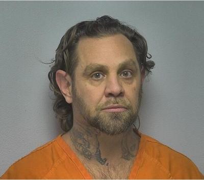 Jesse Bowman