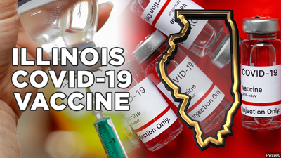 illinois covid-19 vaccine