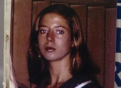 A woman was murdered in 1974 while hitchhiking to a Chicago art show. 50 years later, investigators found her killer