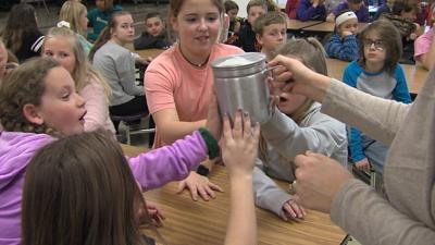 Harrisburg WX Acad PKG