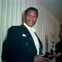 Sidney Poitier, Oscar-winning actor and Hollywood's first Black movie star, dies at 94