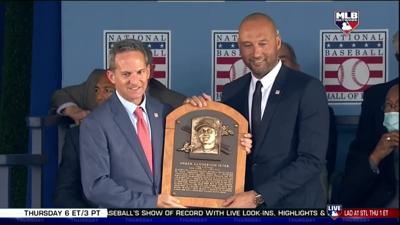 derek jeter