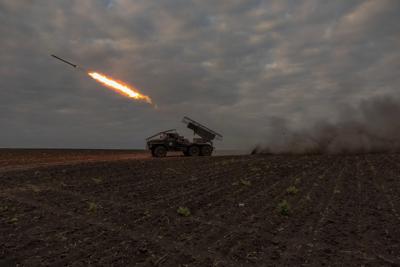 NATO to finalize agreement giving alliance greater control over military aid to Ukraine