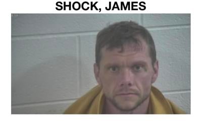 James Shock