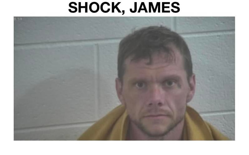 James Shock