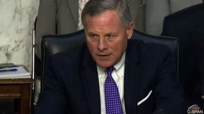 Richard Burr