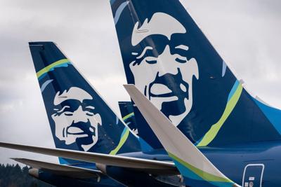 Boeing stock drops as Alaska Airlines incident adds to woes