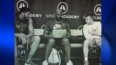 6 pm SOT Dosier Kobe Reaction