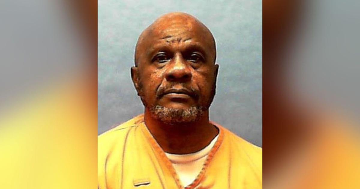 DNA connects Florida death row inmate to nearly 25-year-old rape and ...