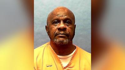 DNA connects Florida death row inmate to nearly 25-year-old rape and murder cold case, sheriff says