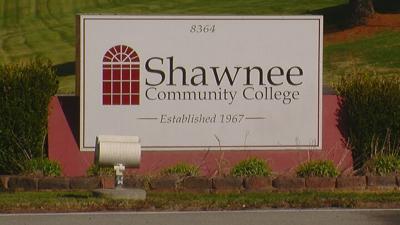 shawnee community college, scc
