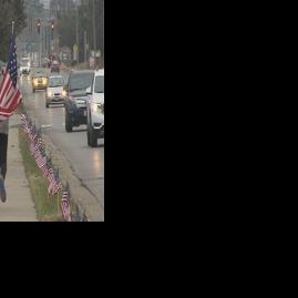 Ruck around Marion for veterans | News | wsiltv.com