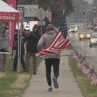 Ruck around Marion for veterans | News | wsiltv.com