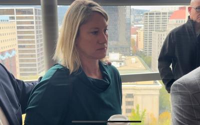 Wife of off-duty pilot accused of trying to disrupt a flight’s engines says he ‘never would have knowingly’ hurt anyone