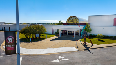 Shawnee Community College