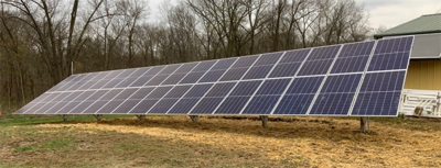 solar panel