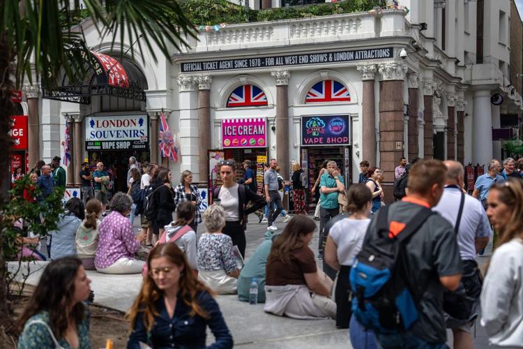 Closed doors and price hikes: Travel is getting expensive | News |  wsiltv.com
