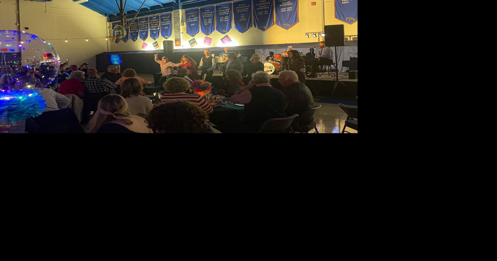 Concert fundraiser at Southeastern Illinois College raises $24K