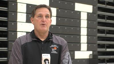 Coach Miller on Retiring