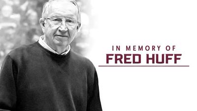 Fred Huff