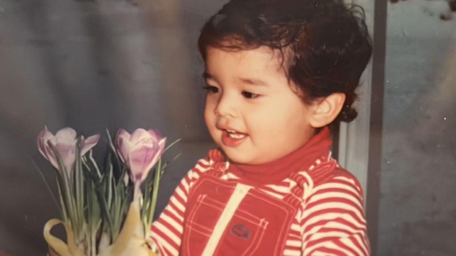 American ‘stolen’ as a baby finds family in Chile