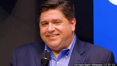 JB Pritzker