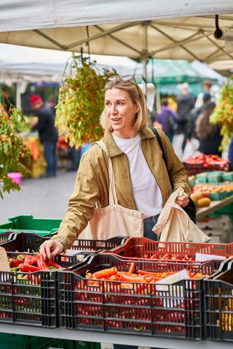 Ditch the restrictive resolutions and set one of these 3 fun food ‘intentions’ instead