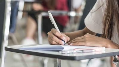 Student test scores plummeted in math and reading after the pandemic, new assessment finds